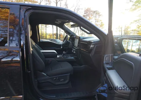 2021 Ford F-150 Xlt z USA, uszkodzony, nr VIN 1FTFW1E86MFA47176